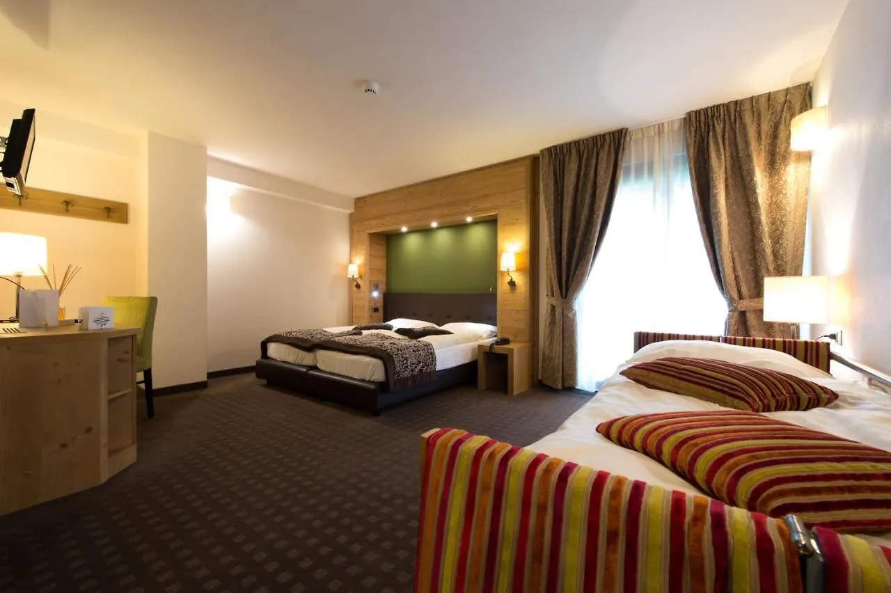 Hotel Vedig Santa Caterina Valfurva
