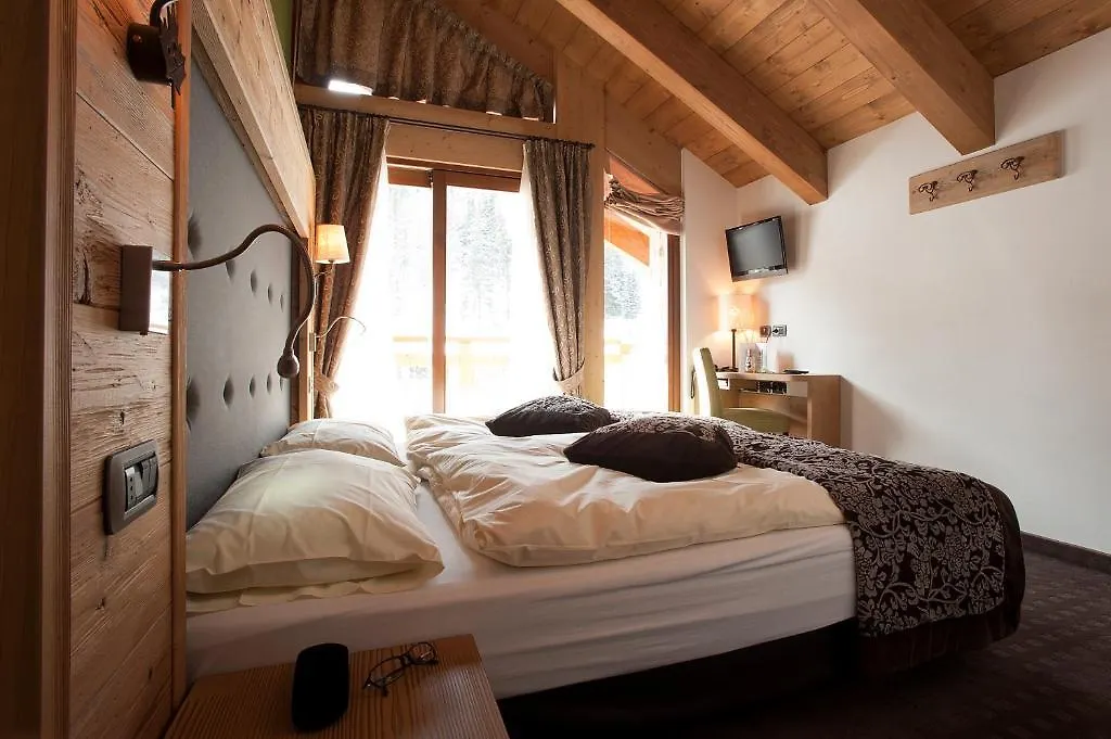 Hotel Vedig Santa Caterina Valfurva