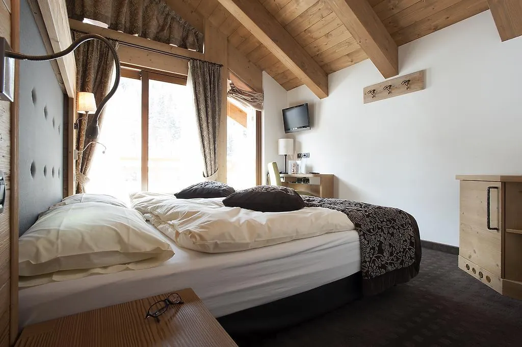 Hotel Vedig Santa Caterina Valfurva