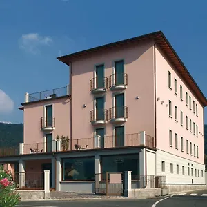 Hotel International, Iseo