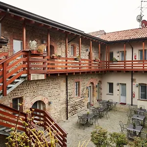 Hotel San Rocco Hotel, Scanzorosciate