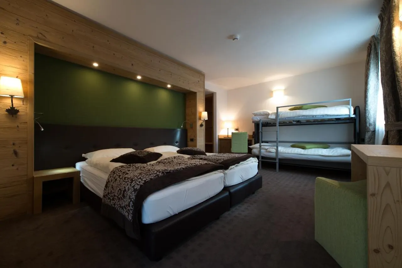 Hotel Vedig Santa Caterina Valfurva