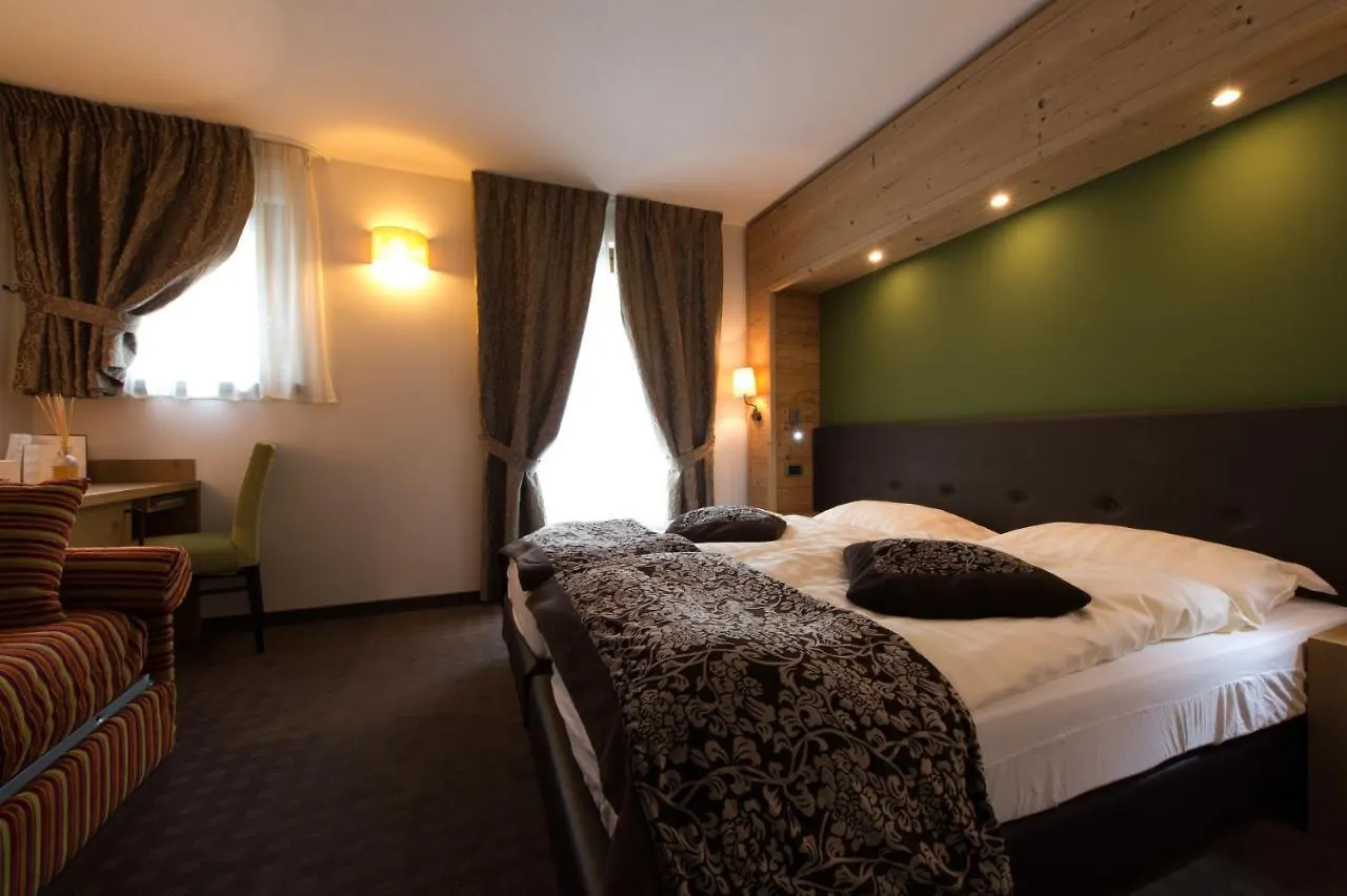Hotel Vedig Santa Caterina Valfurva
