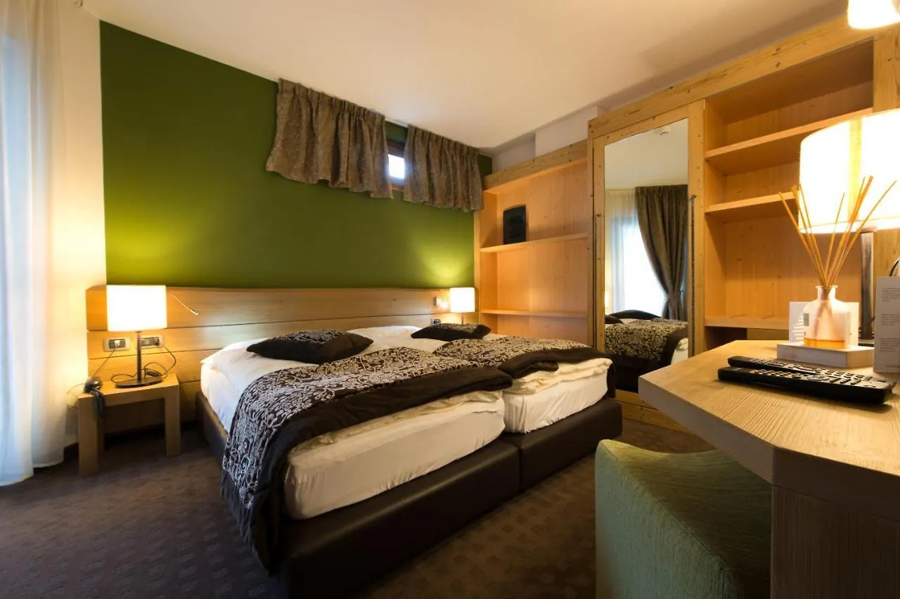 Hotel Vedig Santa Caterina Valfurva 4*,  Italië