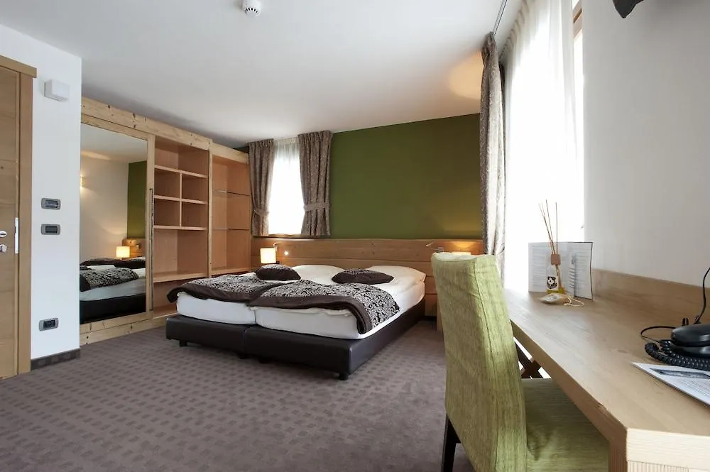 Hotel Vedig Santa Caterina Valfurva Itália