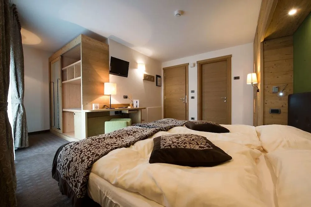 ****  Hotel Vedig Santa Caterina Valfurva Italië