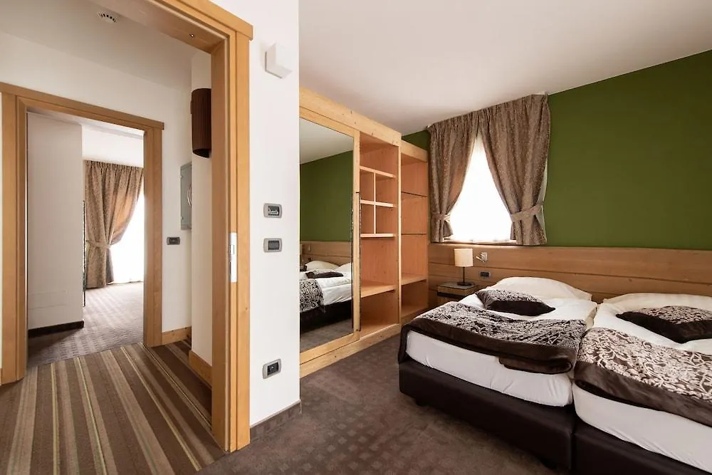 Hotel Vedig Santa Caterina Valfurva