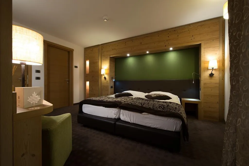 Hotel Vedig Santa Caterina Valfurva