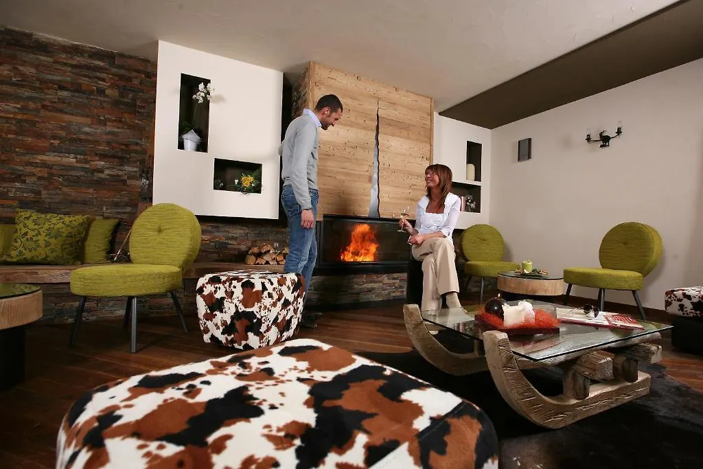 ****  Hotel Vedig Santa Caterina Valfurva Italië